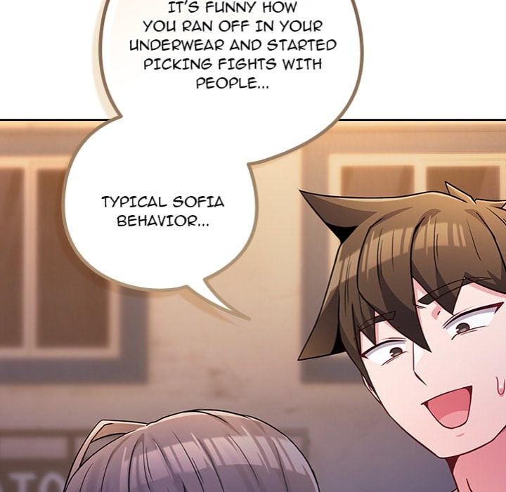 But You’re the Same Age as My Daughter?! - Chapter 47 [photo 186] - MangaPorn