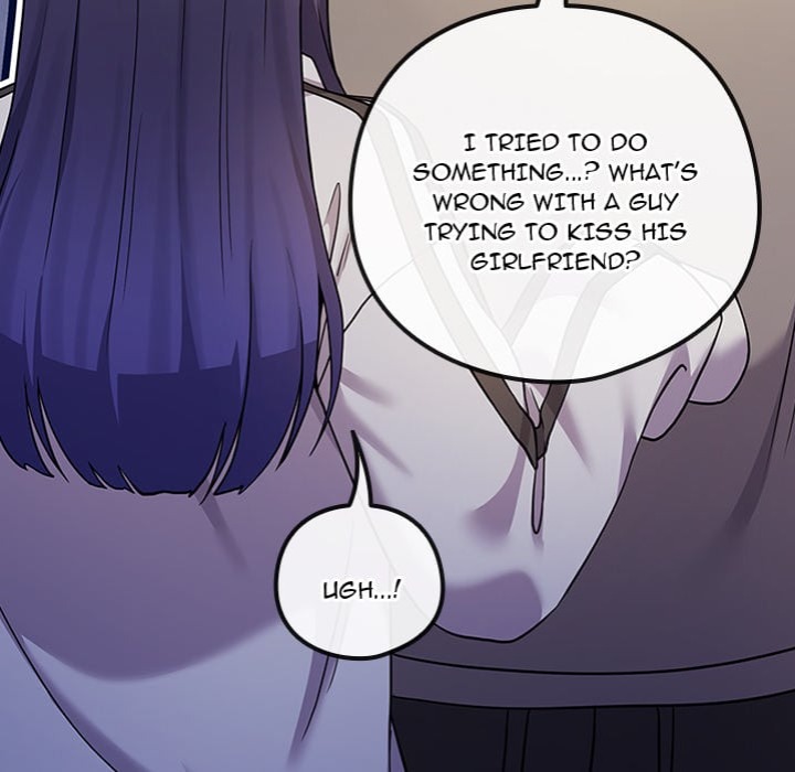 But You’re the Same Age as My Daughter?! - Chapter 47 [photo 190] - MangaPorn