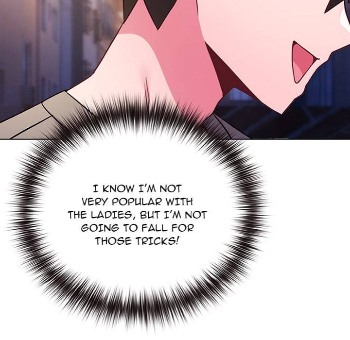 But You’re the Same Age as My Daughter?! - Chapter 47 [photo 195] - MangaPorn