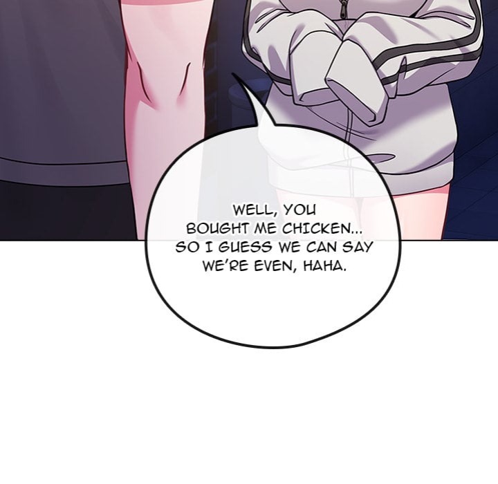 But You’re the Same Age as My Daughter?! - Chapter 47 [photo 200] - MangaPorn