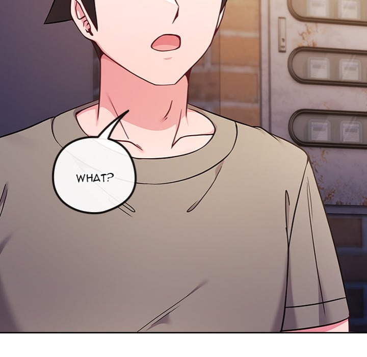 But You’re the Same Age as My Daughter?! - Chapter 47 [photo 204] - MangaPorn