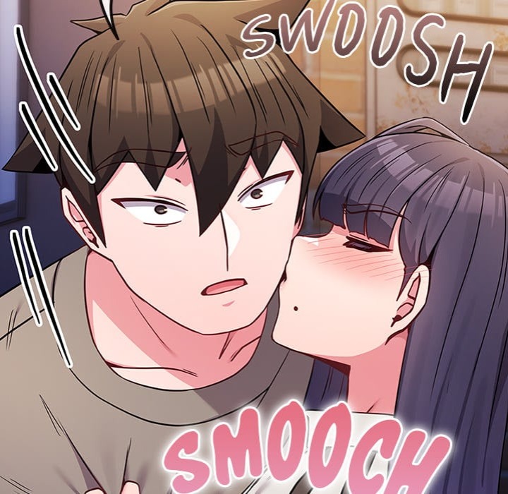 But You’re the Same Age as My Daughter?! - Chapter 47 [photo 206] - MangaPorn