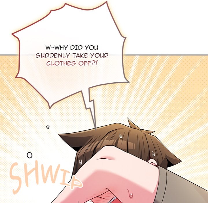 But You’re the Same Age as My Daughter?! - Chapter 47 [photo 5] - MangaPorn