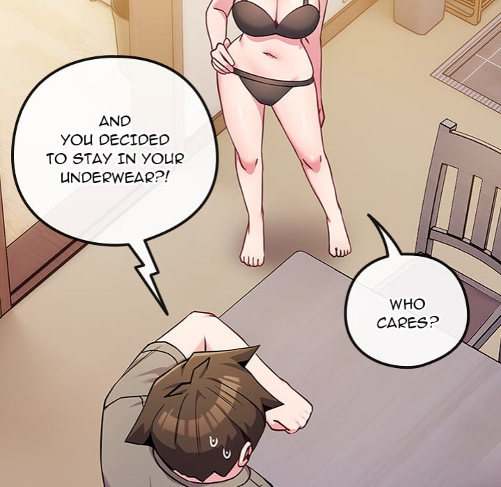 But You’re the Same Age as My Daughter?! - Chapter 47 [photo 8] - MangaPorn