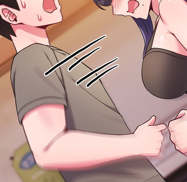 But You’re the Same Age as My Daughter?! - Chapter 47 [photo 88] - MangaPorn