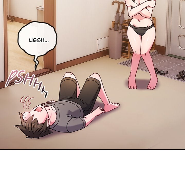 But You’re the Same Age as My Daughter?! - Chapter 47 [photo 91] - MangaPorn