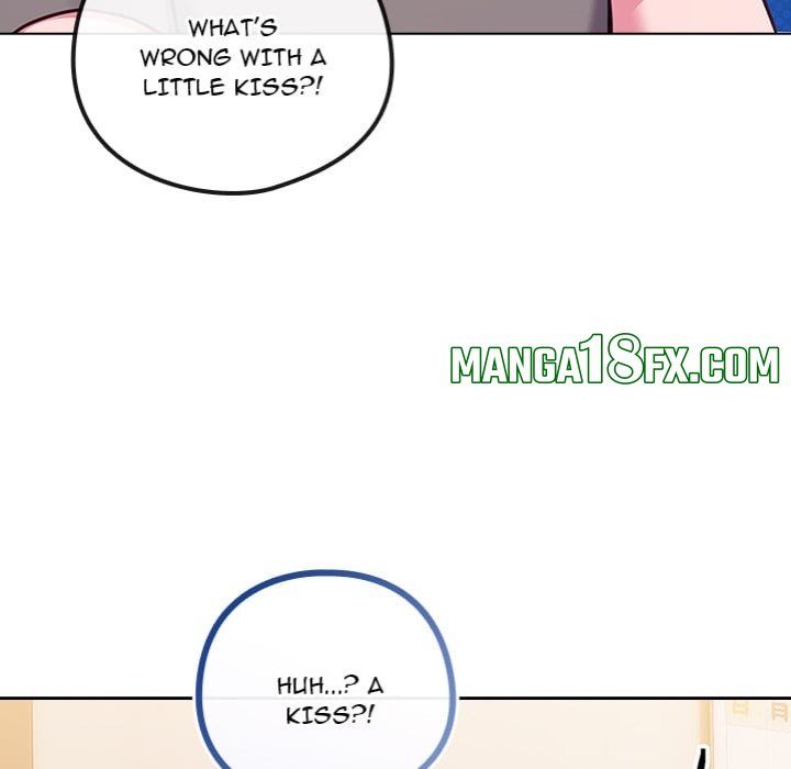 But You’re the Same Age as My Daughter?! - Chapter 47 [photo 94] - MangaPorn
