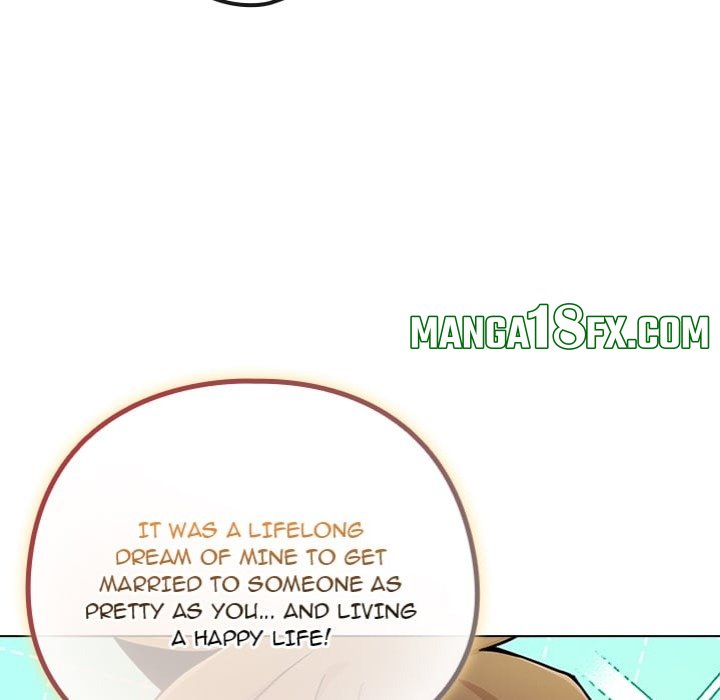 But You’re the Same Age as My Daughter?! - Chapter 47 [photo 99] - MangaPorn