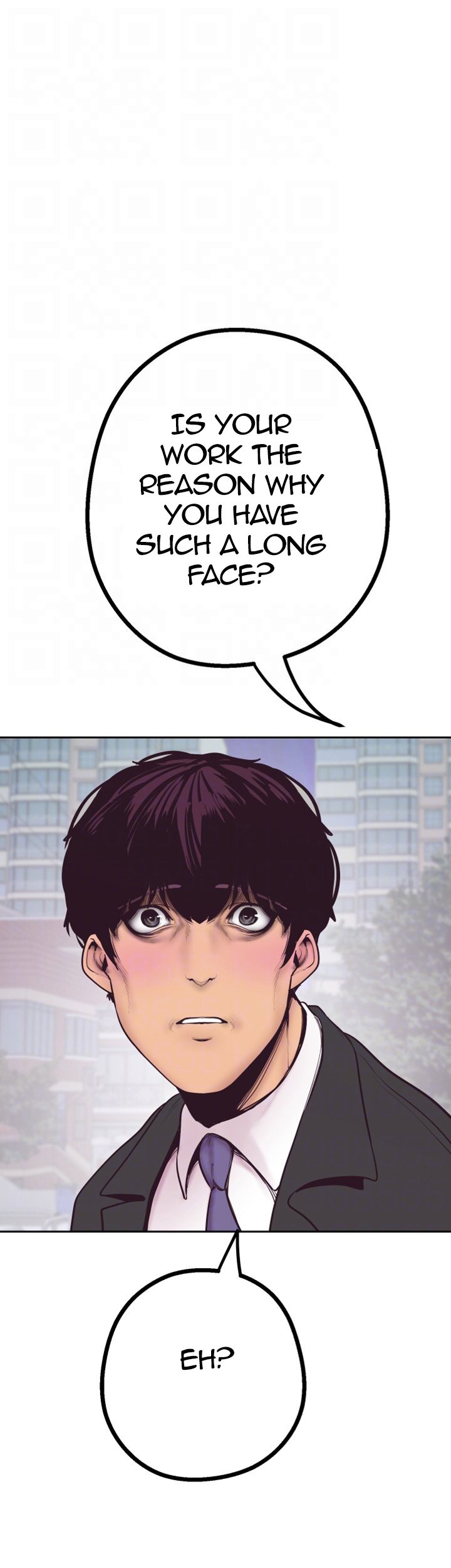 A Wonderful New World - Chapter 3 [photo 11] - MangaPorn
