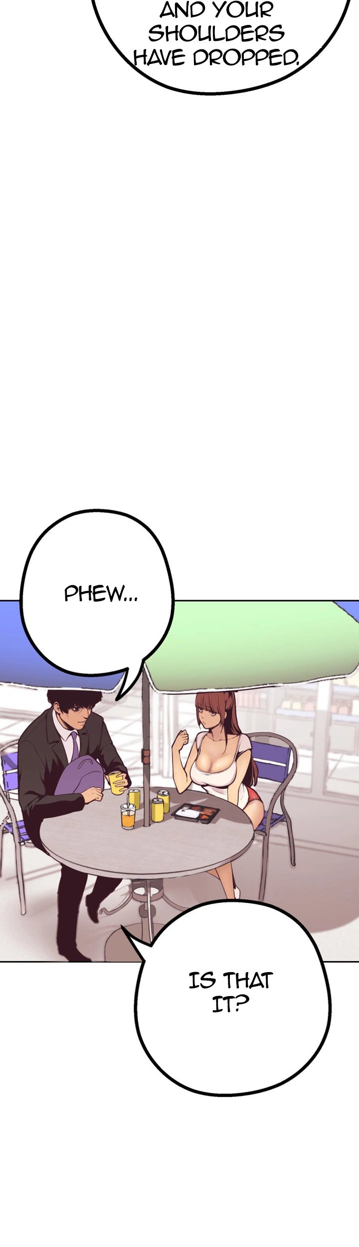 A Wonderful New World - Chapter 3 [photo 14] - MangaPorn