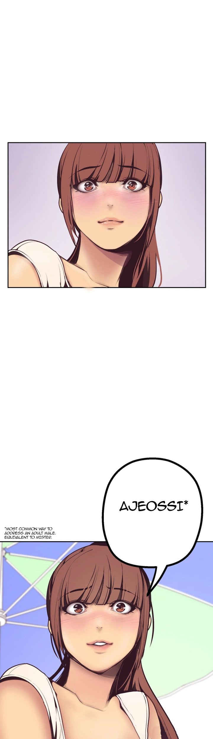 A Wonderful New World - Chapter 3 [photo 20] - MangaPorn