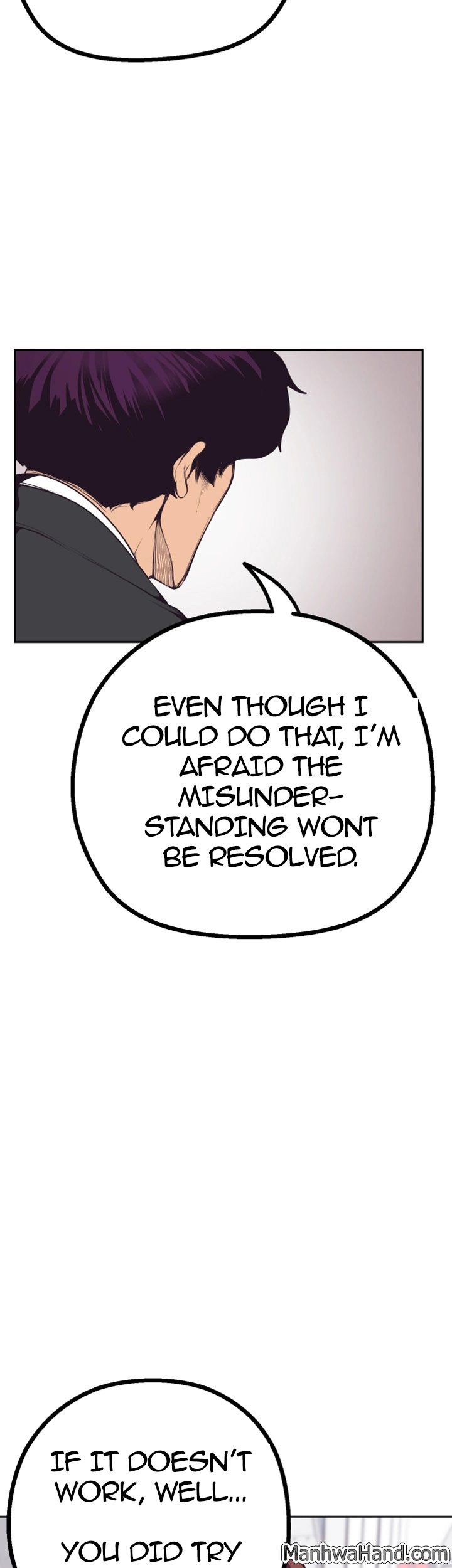 A Wonderful New World - Chapter 3 [photo 26] - MangaPorn
