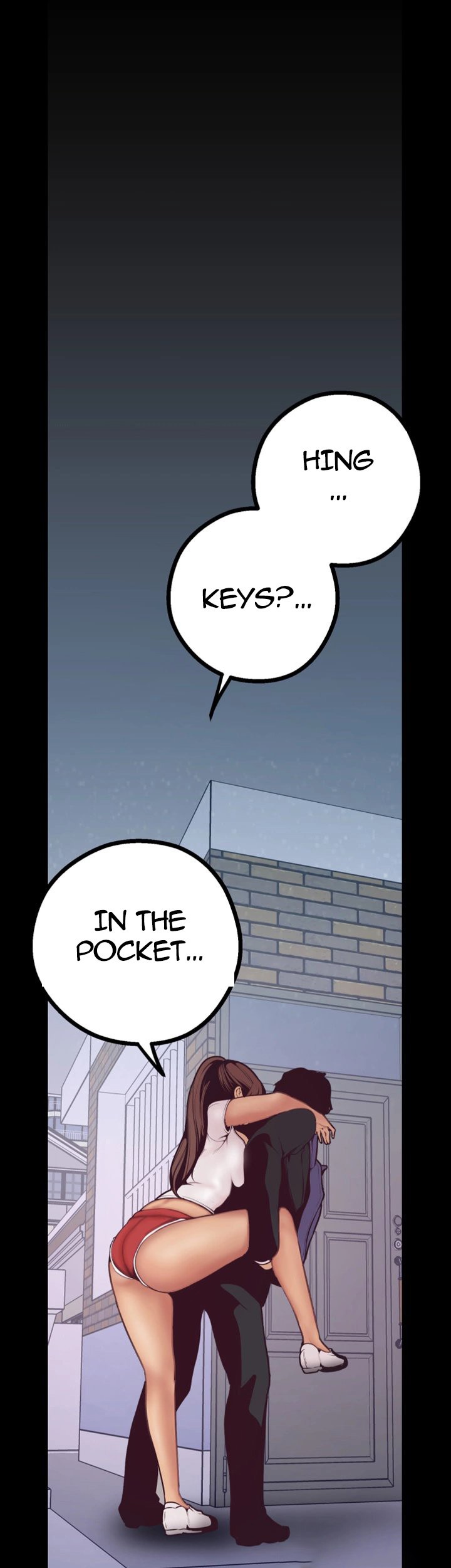 A Wonderful New World - Chapter 3 [photo 41] - MangaPorn