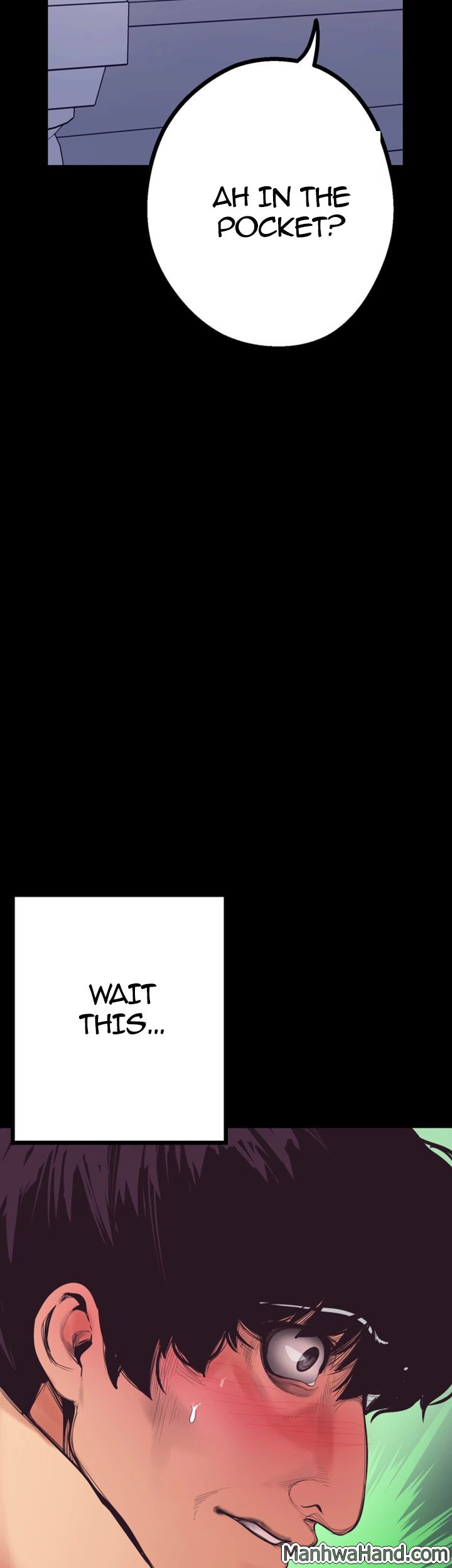 A Wonderful New World - Chapter 3 [photo 42] - MangaPorn