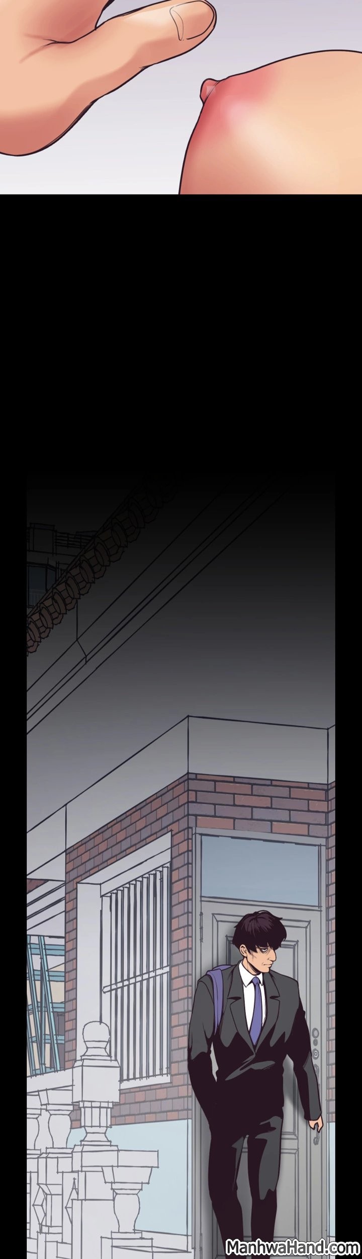 A Wonderful New World - Chapter 3 [photo 60] - MangaPorn