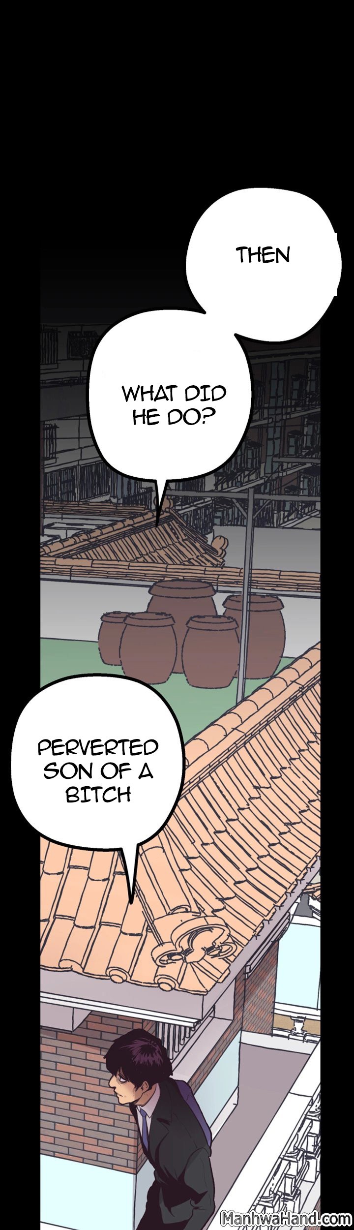 A Wonderful New World - Chapter 3 [photo 63] - MangaPorn