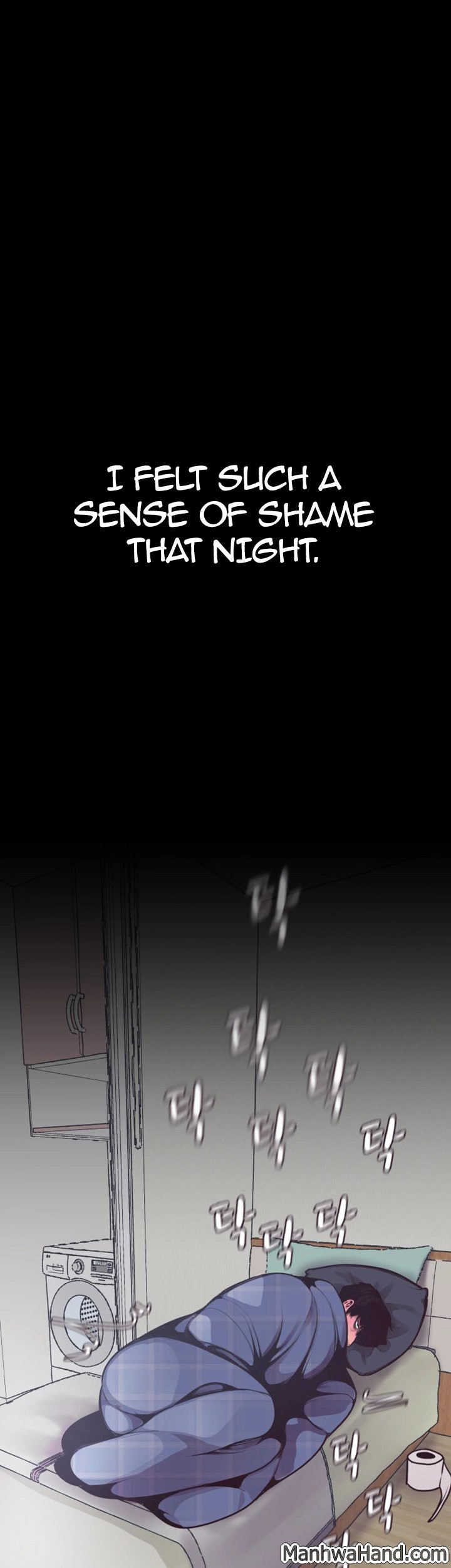 A Wonderful New World - Chapter 3 [photo 67] - MangaPorn