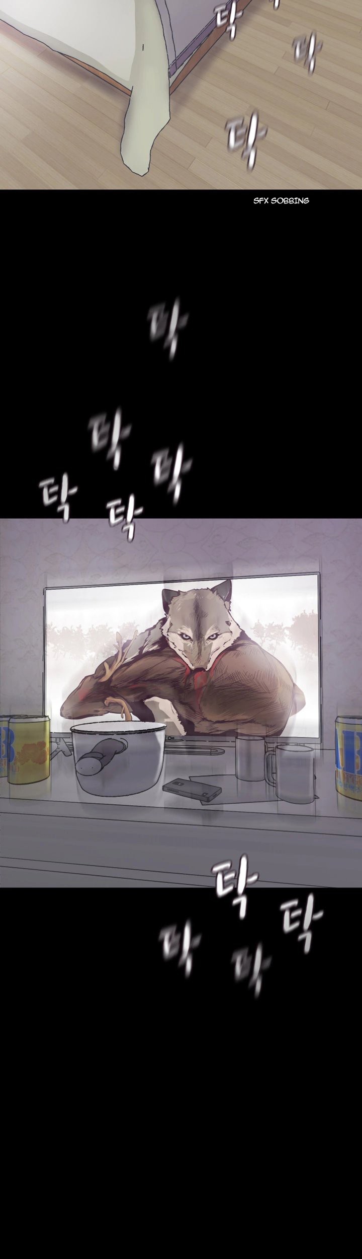 A Wonderful New World - Chapter 3 [photo 68] - MangaPorn