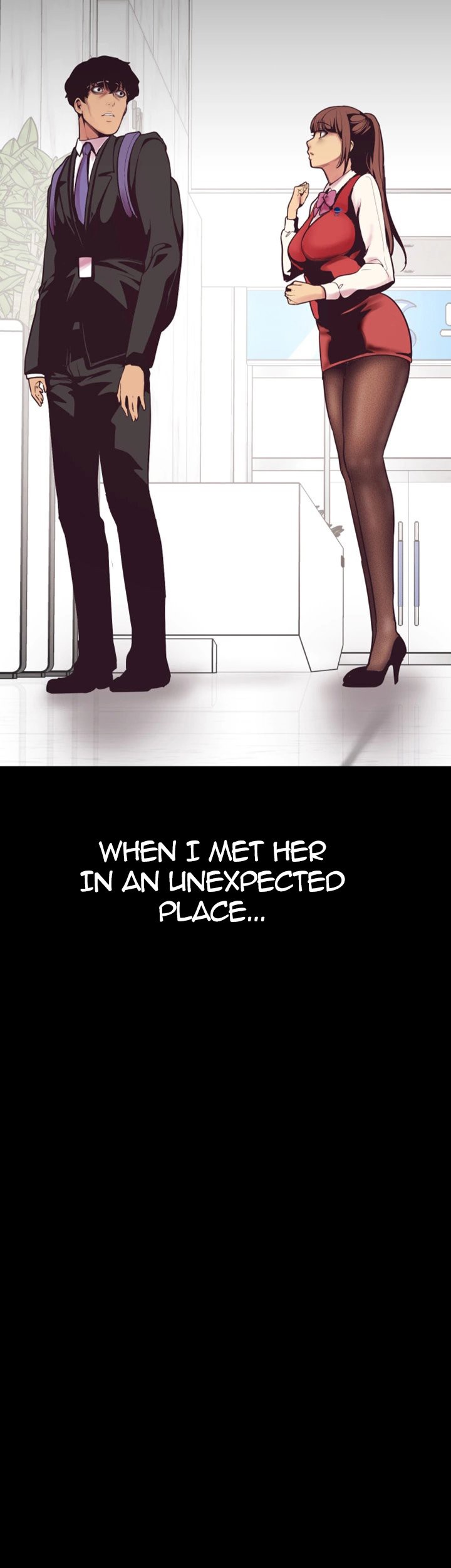 A Wonderful New World - Chapter 3 [photo 78] - MangaPorn