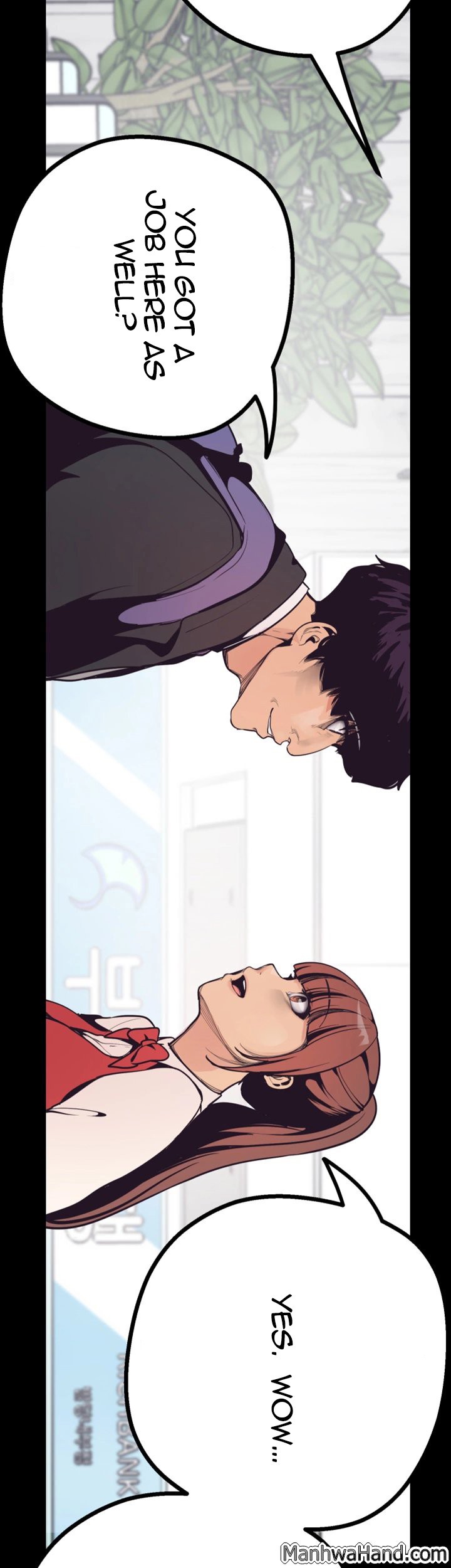 A Wonderful New World - Chapter 3 [photo 83] - MangaPorn