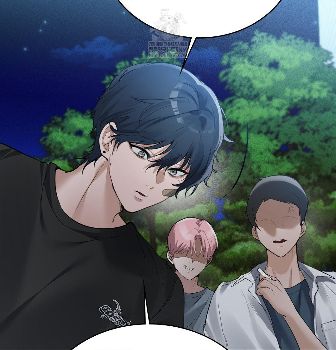 PC Room Girl Raw - Chapter 18 [photo 69] - MangaPorn