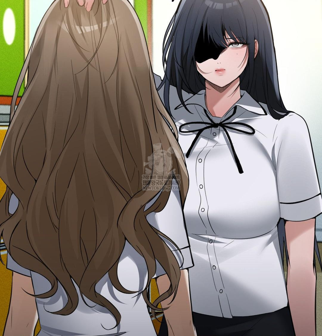 PC Room Girl Raw - Chapter 18 [photo 85] - MangaPorn