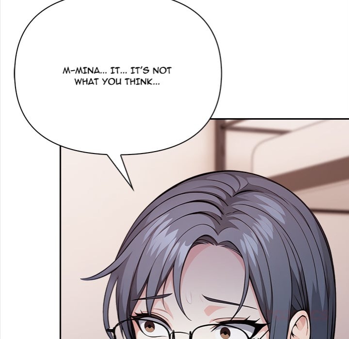 The Secret of a Girls’ Dorm - Chapter 26 [photo 22] - MangaPorn