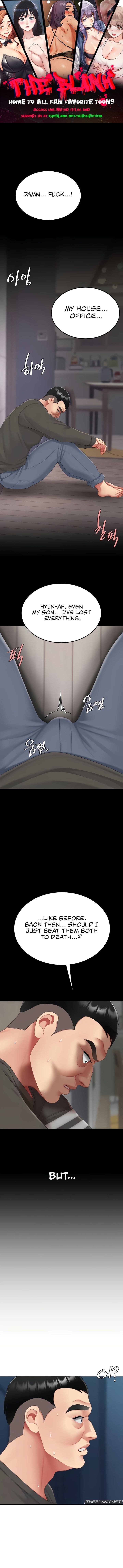 I’ll Eat Your Mom First - Chapter 122 [photo 1] - MangaPorn