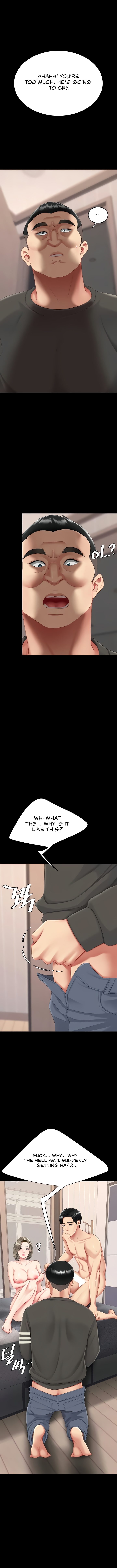 I’ll Eat Your Mom First - Chapter 122 [photo 13] - MangaPorn