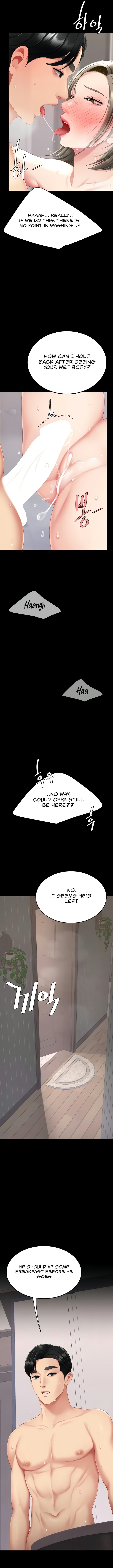 I’ll Eat Your Mom First - Chapter 122 [photo 16] - MangaPorn