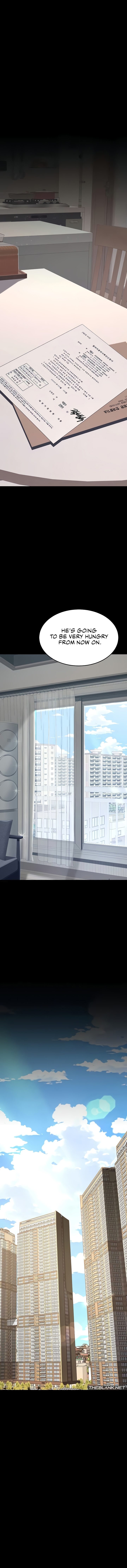 I’ll Eat Your Mom First - Chapter 122 [photo 17] - MangaPorn