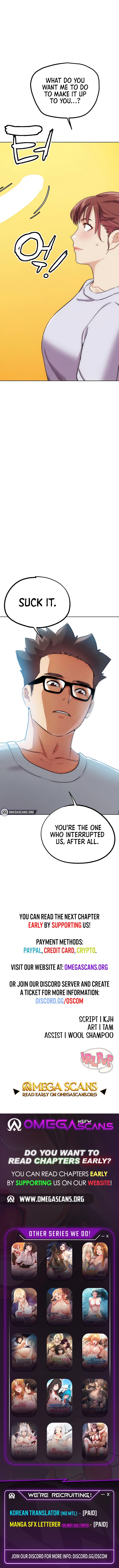 IRL PvP - Chapter 30 [photo 11] - MangaPorn