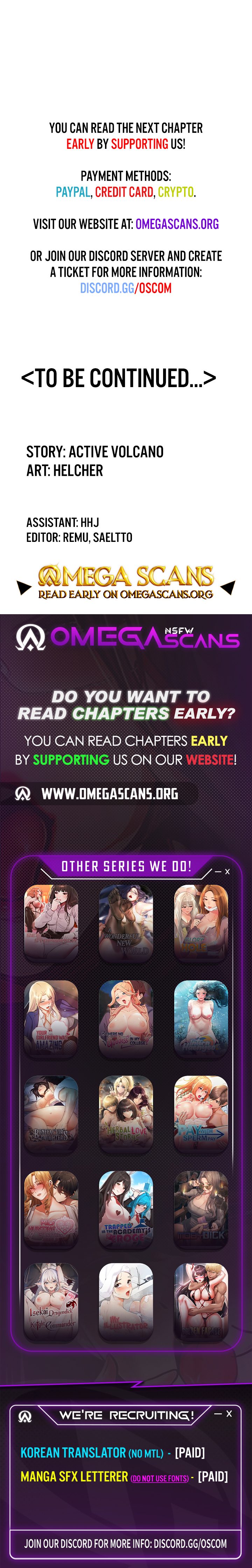 I Will Protect You - Chapter 7 [photo 11] - MangaPorn