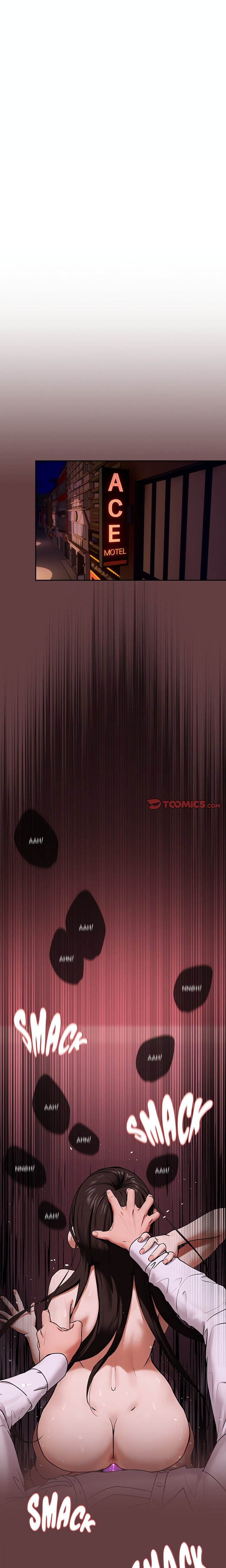 Dating After Work (Uncensored) - Chapter 1 [photo 30] - MangaPorn