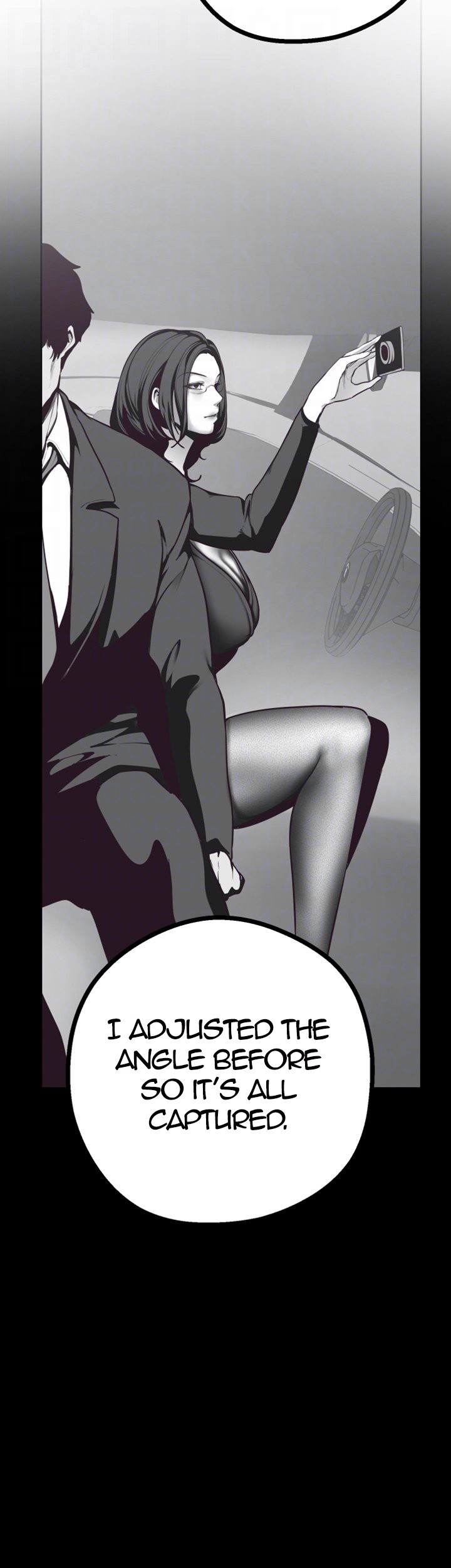 A Wonderful New World - Chapter 5 [photo 17] - MangaPorn