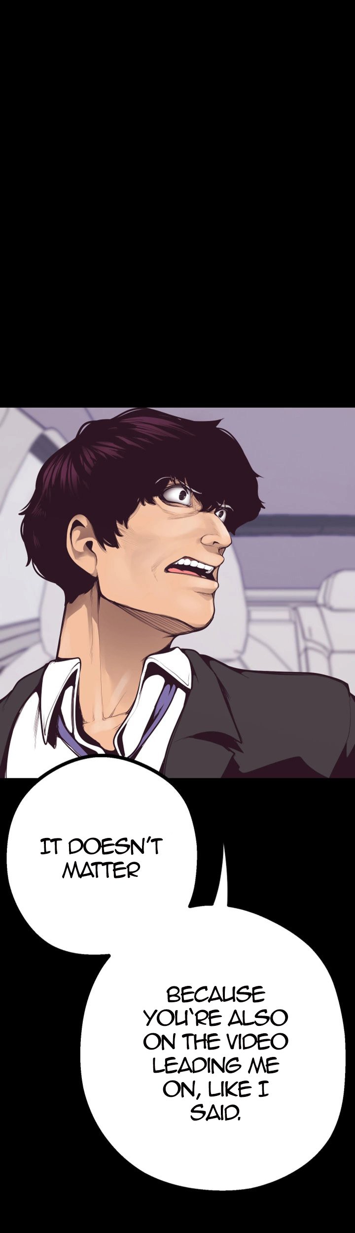 A Wonderful New World - Chapter 5 [photo 18] - MangaPorn