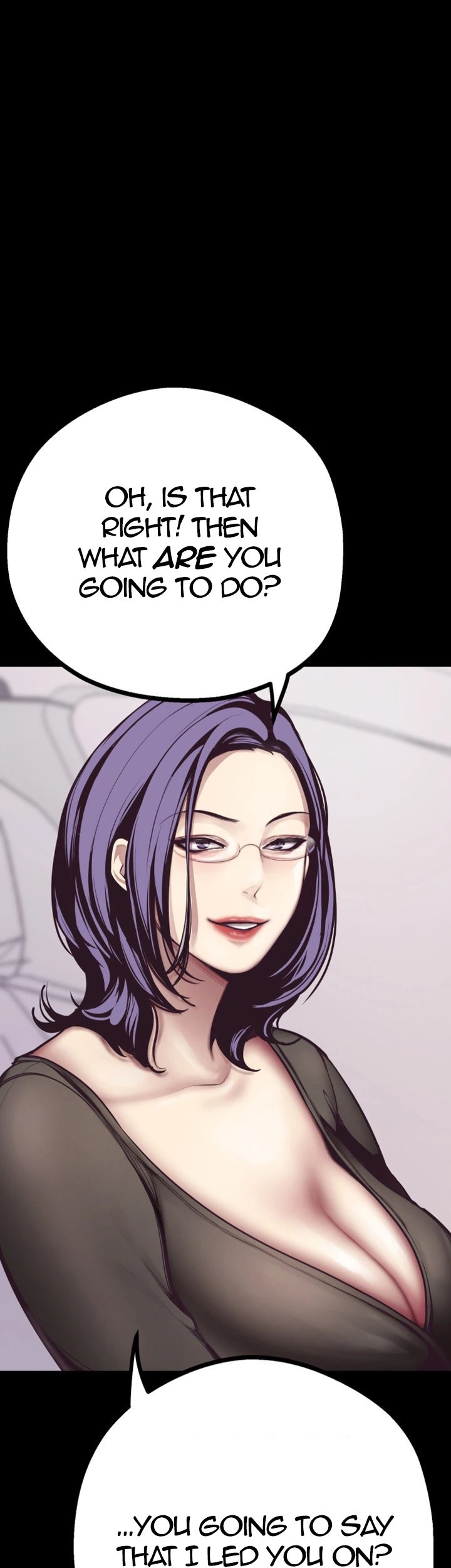 A Wonderful New World - Chapter 5 [photo 21] - MangaPorn