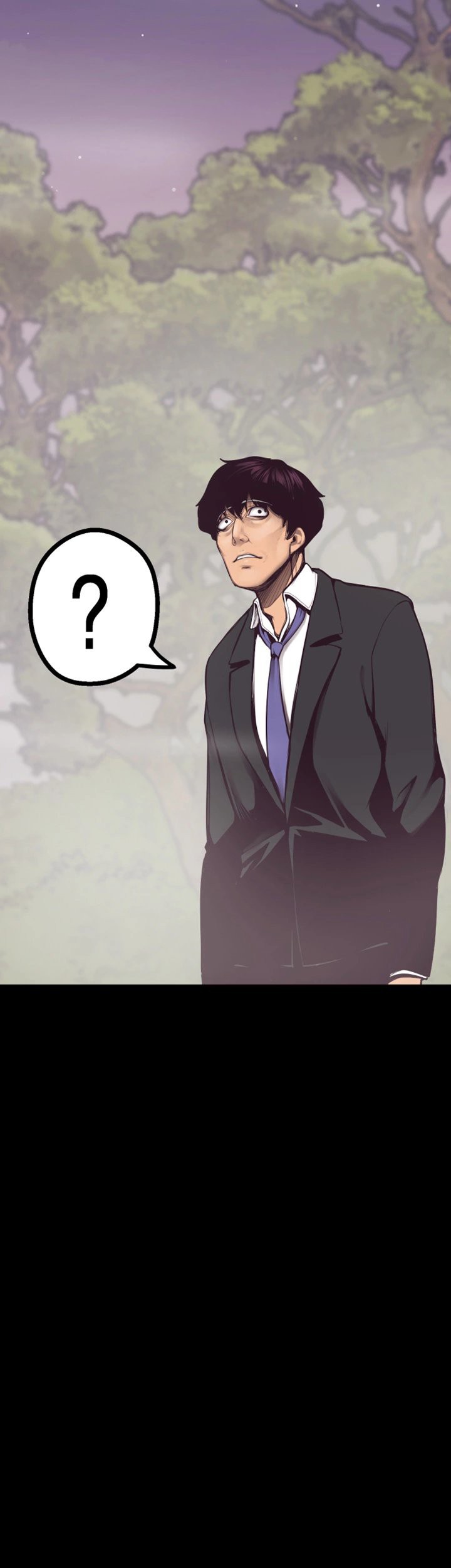 A Wonderful New World - Chapter 5 [photo 42] - MangaPorn