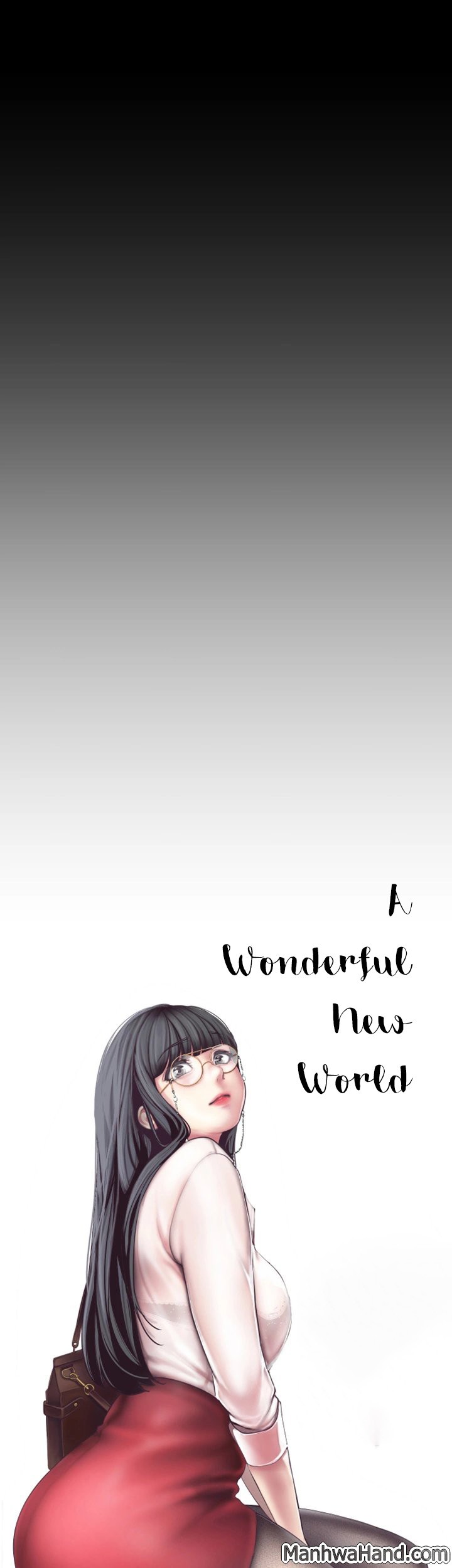 A Wonderful New World - Chapter 5 [photo 51] - MangaPorn