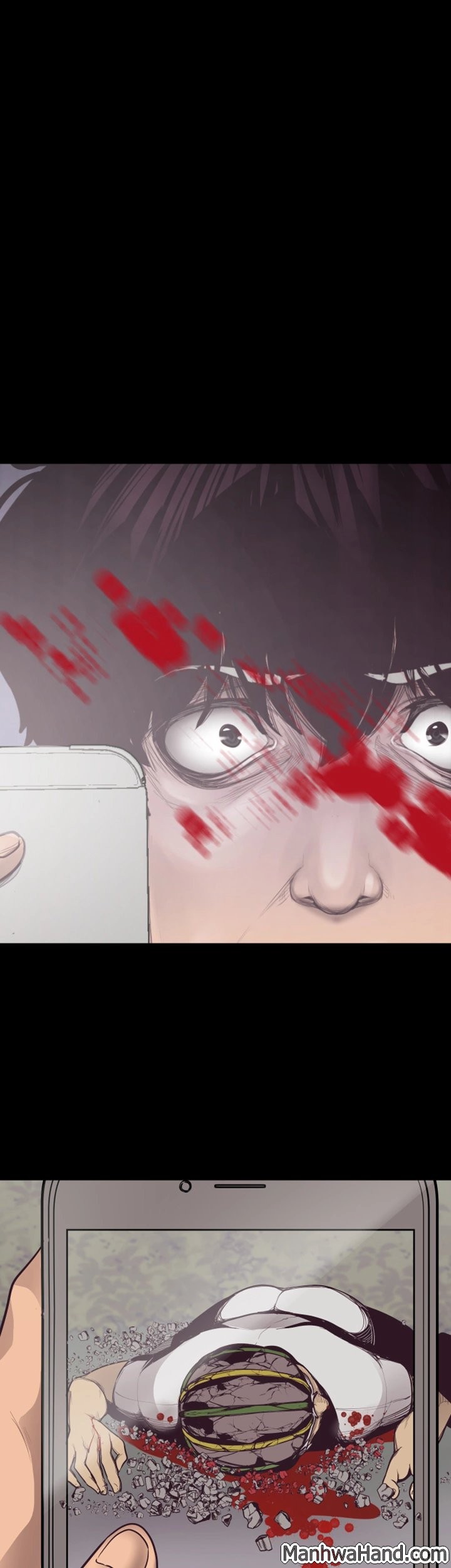 A Wonderful New World - Chapter 5 [photo 60] - MangaPorn