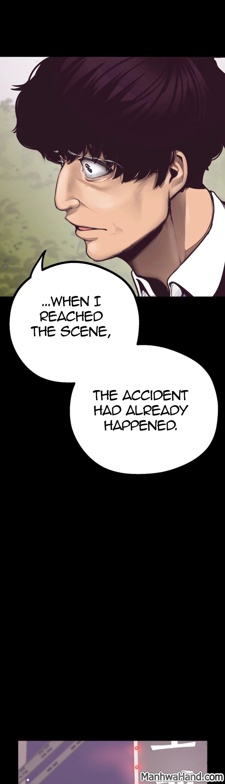 A Wonderful New World - Chapter 5 [photo 66] - MangaPorn