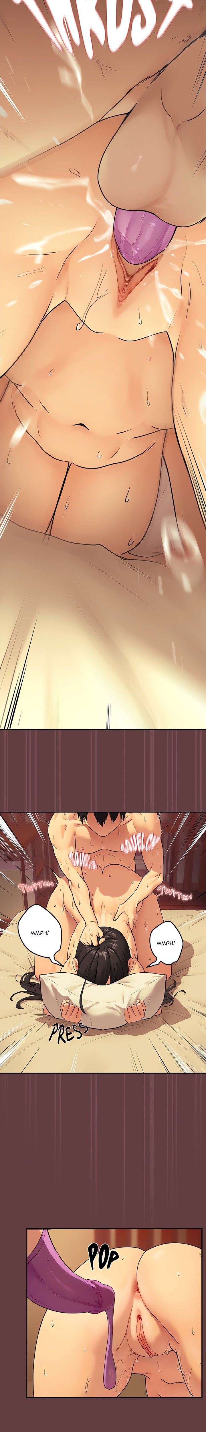 Dating After Work (Uncensored) - Chapter 2 [photo 14] - MangaPorn