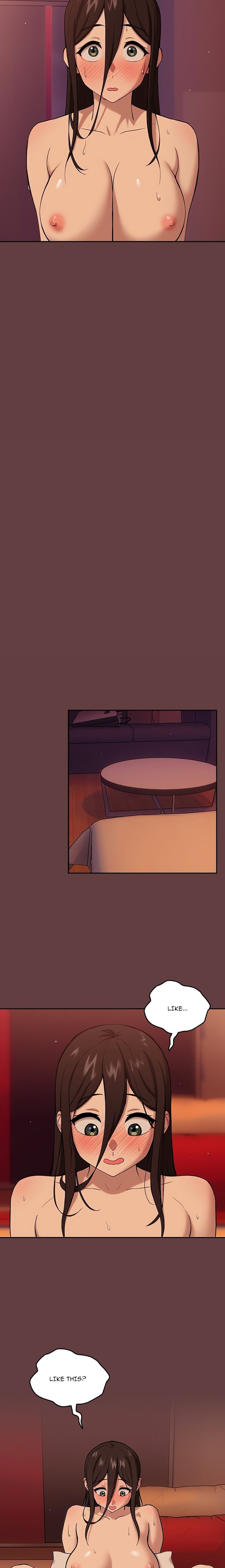 Dating After Work (Uncensored) - Chapter 5 [photo 14] - MangaPorn