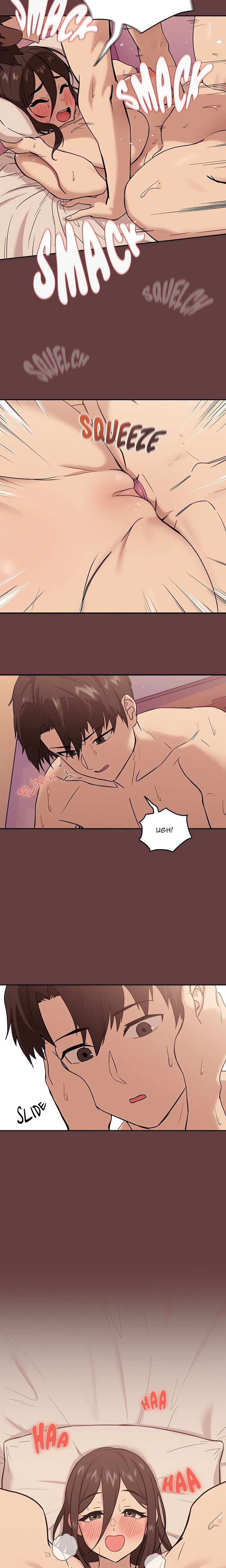 Dating After Work (Uncensored) - Chapter 6 [photo 14] - MangaPorn