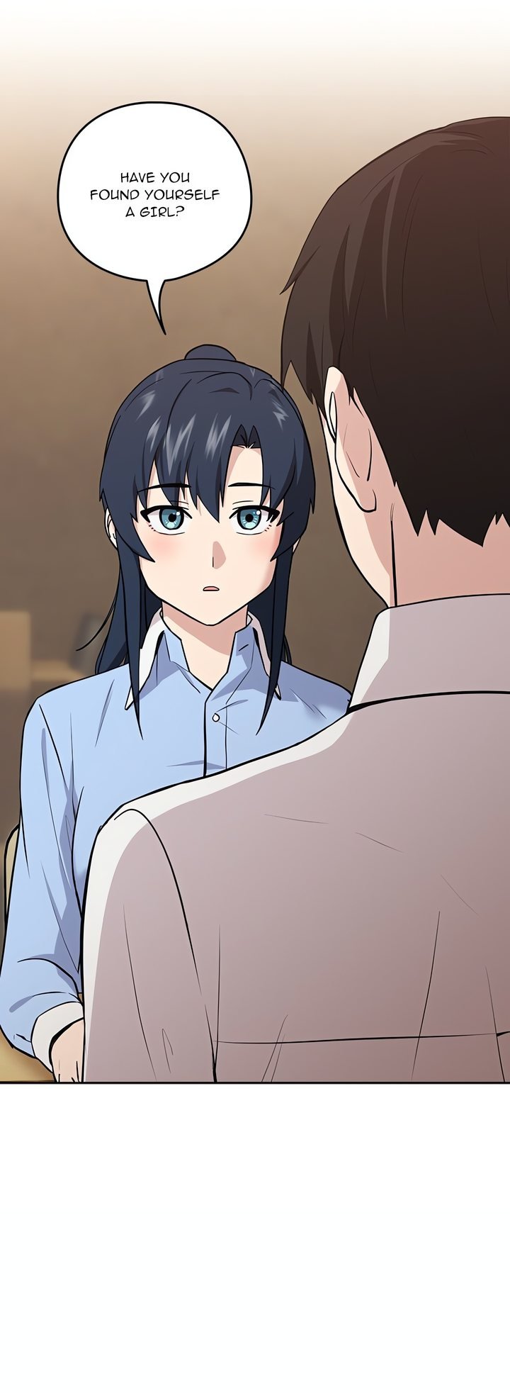 Dating After Work (Uncensored) - Chapter 7 [photo 18] - MangaPorn