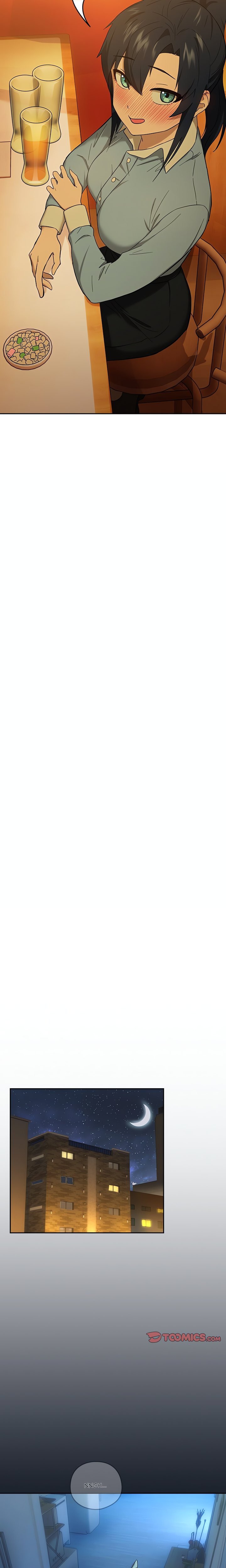 Dating After Work (Uncensored) - Chapter 8 [photo 13] - MangaPorn