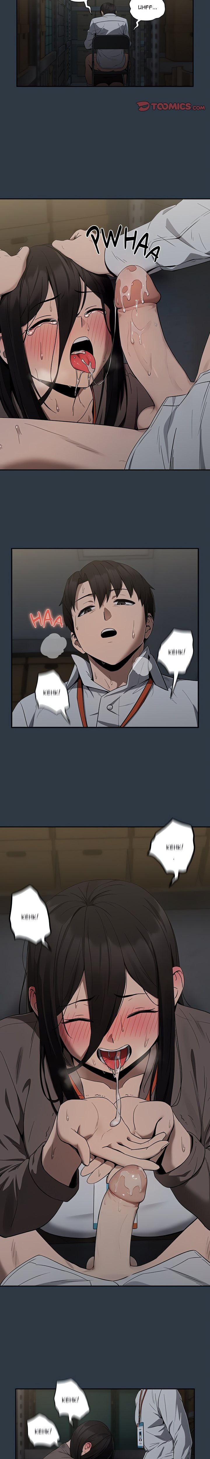 Dating After Work (Uncensored) - Chapter 10 [photo 10] - MangaPorn