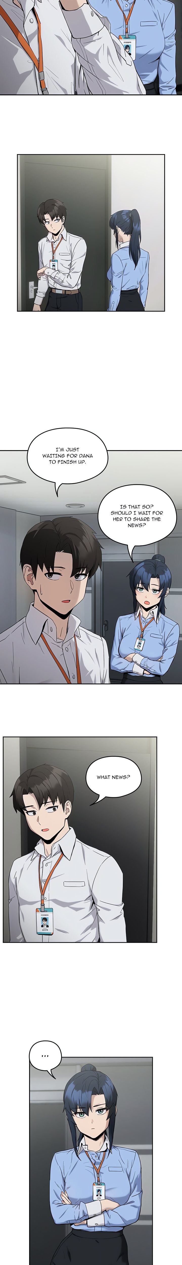 Dating After Work (Uncensored) - Chapter 11 [photo 14] - MangaPorn