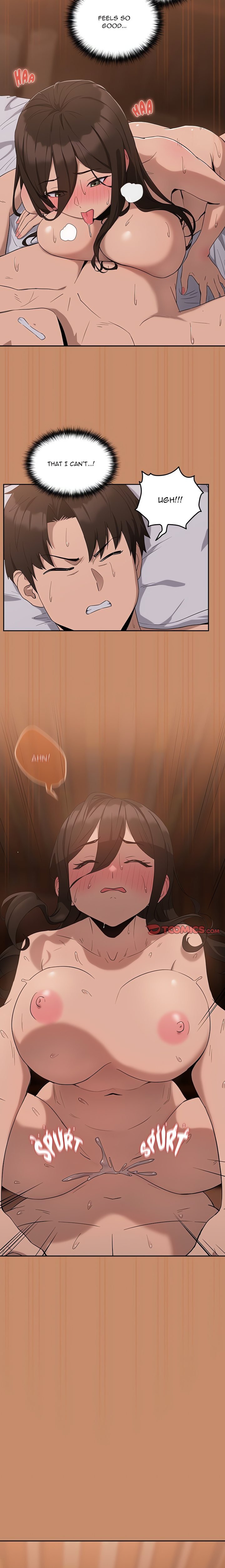 Dating After Work (Uncensored) - Chapter 12 [photo 12] - MangaPorn