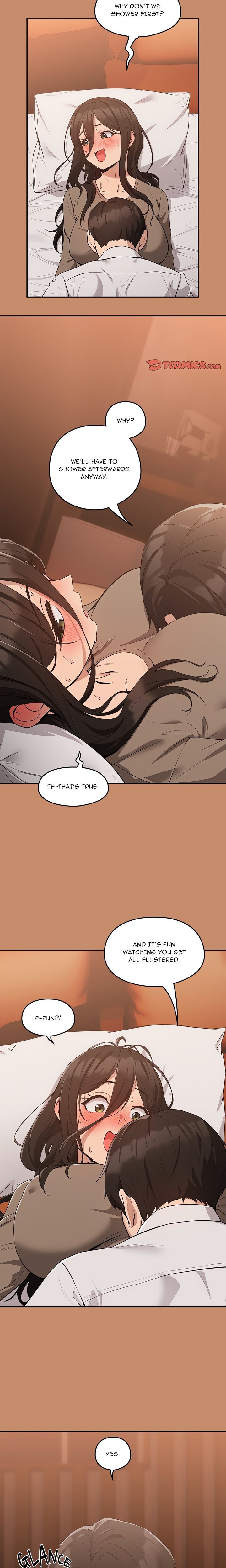 Dating After Work (Uncensored) - Chapter 14 [photo 2] - MangaPorn